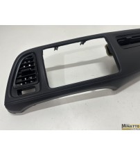Difusor De Ar E Acabamento Direito Honda Hrv Ex 2020