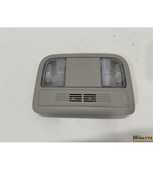 Luz Interna Honda Hrv Ex 2020