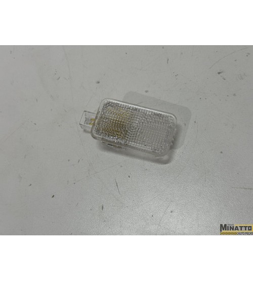 Luz Interna Porta Mala Honda Hrv 2020