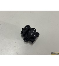 Botão Retrovisor Elétrico Honda Hrv Ex 2020