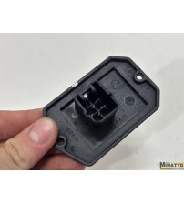Resistência Ventilador Interno Honda Hrv Ex 2020