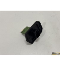 Resistência Ventilador Interno Honda Hrv Ex 2020