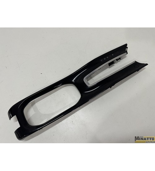 Acabamento Alavanca De Marcha Honda Hrv Ex 2020