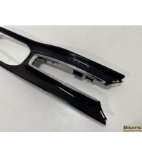 Acabamento Alavanca De Marcha Honda Hrv Ex 2020