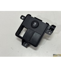 Botão Controle Tração Honda Hrv Ex 2020