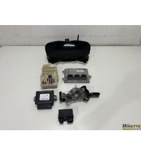 Modulo De Injeção Honda Hrv Ex 1.8 Cvt Flex 140cv 2020