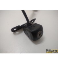 Câmera De Ré Hyundai Santa Fé 2015