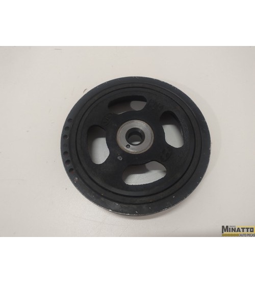 Polia Virabrequim Hyundai Hb20 1.0 Tgdi 2023