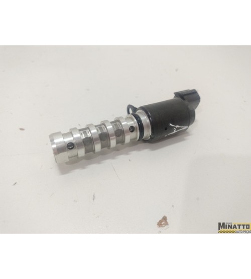 Válvula Selenoide Comando Admissão Hyundai Hb20  1.0 Tgdi 23