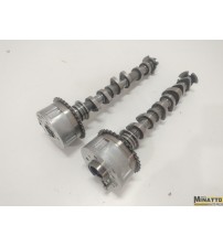 Comando De Valvula Motor Hyundai Hb20 1.0 Tgdi 2023