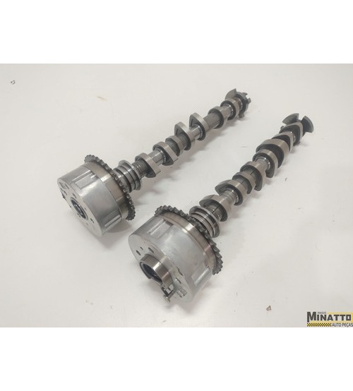 Comando De Valvula Motor Hyundai Hb20 1.0 Tgdi 2023