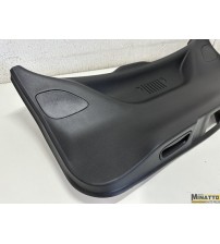 Acabamento Interno Tampa Traseira Jeep Compass Sport 2020