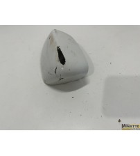 Capa Retrovisor Esquerdo Jeep Compass Sport 2020