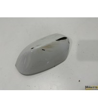 Capa Retrovisor Esquerdo Jeep Compass Sport 2020