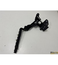 Guia Tras/dir Parachoque Jeep Compass Sport 2020