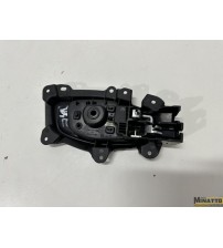 Maçaneta Interna Da Porta Dian/esq Jeep Compass Sport 2020