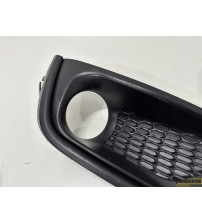 Acabamento Farol De Milha Direito Jeep Compass Sport 2020