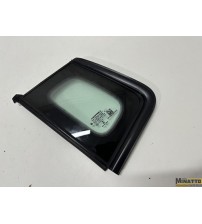 Vidro Fixo Lateral Tras/esq Jeep Compass Sport 2020