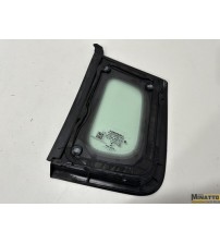 Vidro Fixo Lateral Tras/dir Jeep Compass Sport 2020