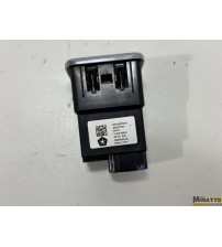 Usb E Aux Jeep Compass Sport 2020