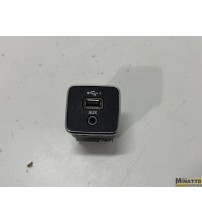 Usb E Aux Jeep Compass Sport 2020