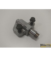 Tensor Inferior Corrente Comando Jeep Compass 2.0 Flex 2020