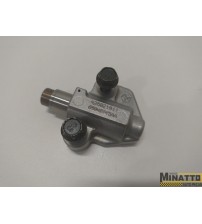 Tensor Inferior Corrente Comando Jeep Compass 2.0 Flex 2020