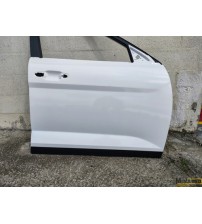 Porta Dian/dir Hyundai Creta Platinum 2024 Só Lata