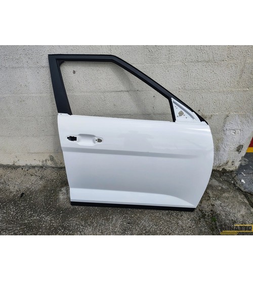 Porta Dian/dir Hyundai Creta Platinum 2024 Só Lata