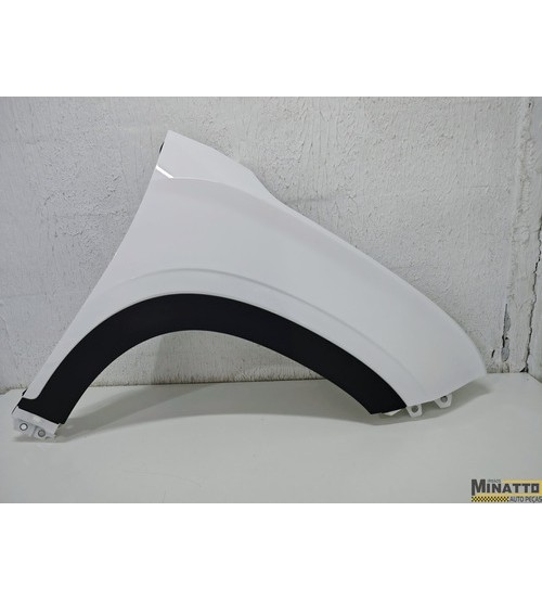 Paralama Direito Hyundai Creta Platinum 2024