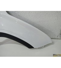 Paralama Direito Hyundai Creta Platinum 2024