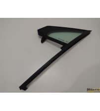 Vidro Fixo Da Porta Dian/esq Peugeot 2008 Allure 2020