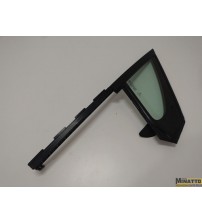 Vidro Fixo Da Porta Dian/dir Peugeot 2008 Allure 2020