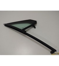 Vidro Fixo Da Porta Dian/dir Peugeot 2008 Allure 2020