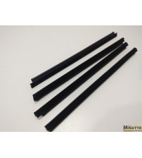 Pestanas Internas Da Porta Peugeot 2008 Allure 2020