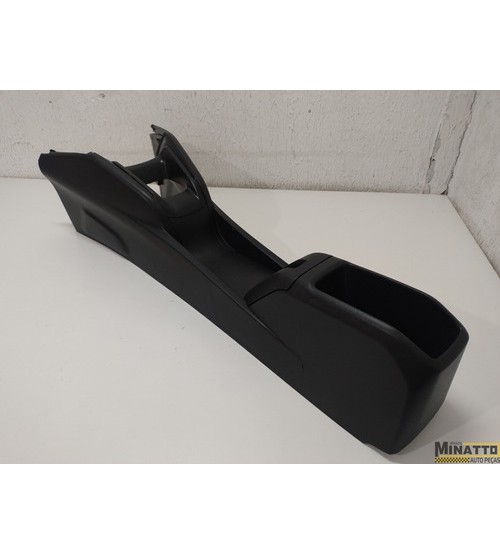 Console Central Peugeo 2008 Allure 2020