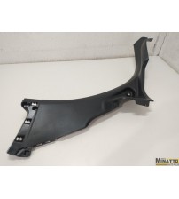 Acabamento Do Banco Tras/esq Peugeot 2008 Allure 2020