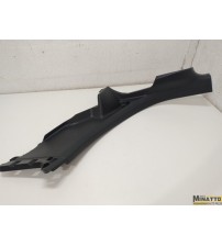 Acabamento Do Banco Tras/dir Peugeot 2008 Allure 2020