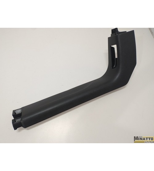 Soleira Da Porta Dian/esq Peugeot 2008 Allure 2020