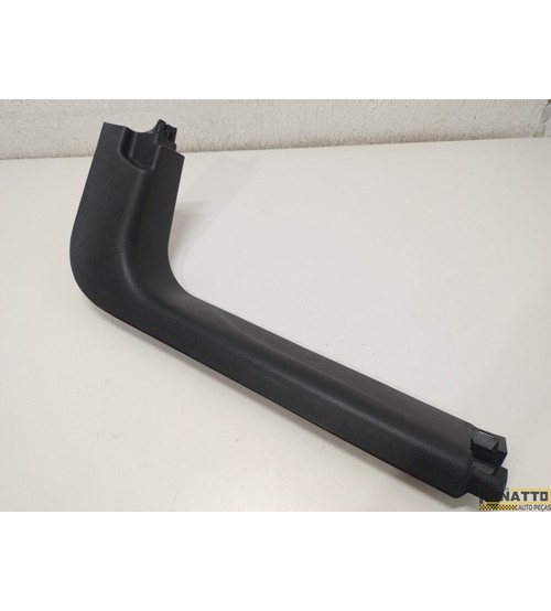 Soleira Da Porta Dian/dir Peugeot 2008 Allure 2020