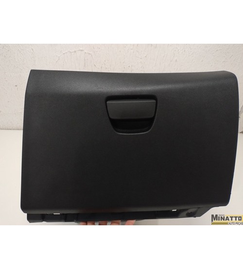 Porta Luvas Peugeot 2008 Allure 2020