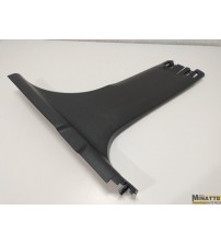 Acabamento Coluna Central Direita Peugeot 2008 Allure 2020