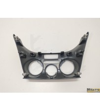 Acabamento Comando Do Ar Condicionado Peugeot 2008 2020