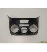 Acabamento Comando Do Ar Condicionado Peugeot 2008 2020