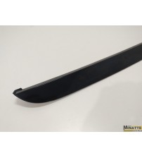 Acabamento Lateral Tras/esq Peugeot 2008 Allure 2020