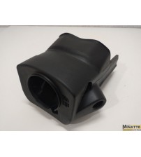 Acabamento Coluna De Direção Peugeot 2008 Allure 2020