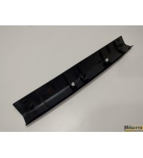 Acabamento Coluna Tampa Traseira Peugeot 2008 Allure 2020