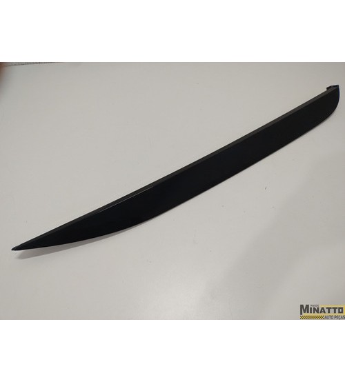 Acabamento Lateral Tras/dir Peugeot 2008 Allure 2020