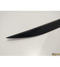 Acabamento Lateral Tras/dir Peugeot 2008 Allure 2020