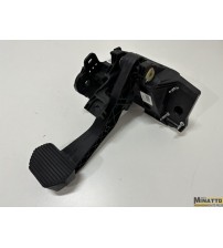Pedal Do Freio Peugeot 2008 1.6 Aut. Allure 2020